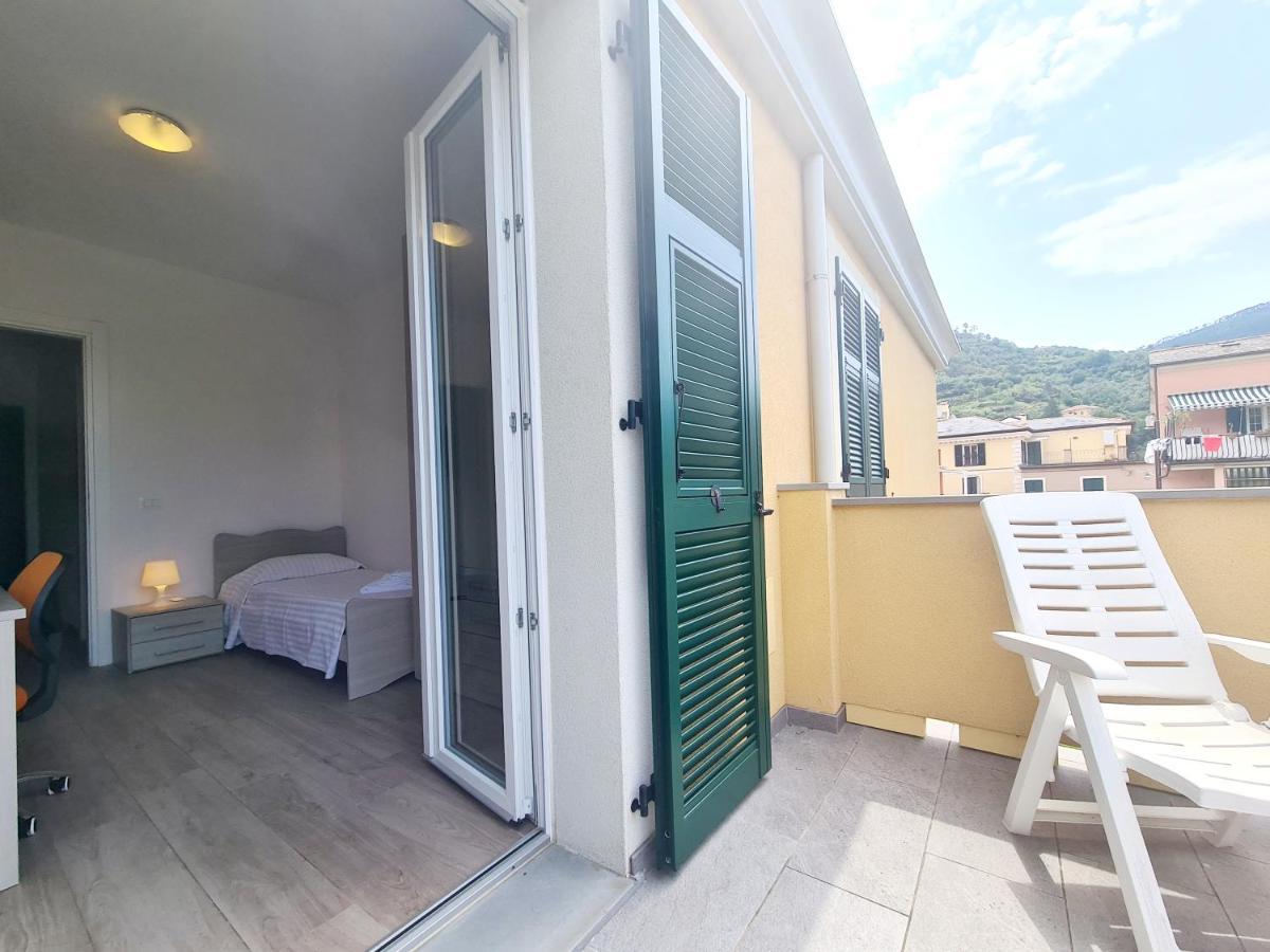 Santa Caterina Apartment Levanto Exterior photo