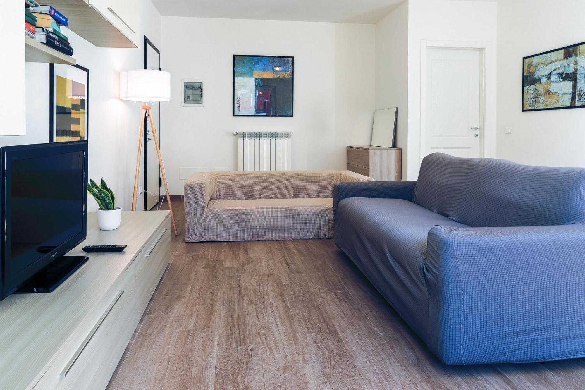 Santa Caterina Apartment Levanto Exterior photo